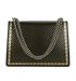 Gucci GUCCY Stars Medium Dionysus Bag, back view
